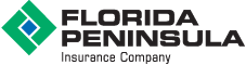 Florida Peninsula Logo