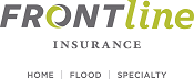 Front Line Insurance Logo