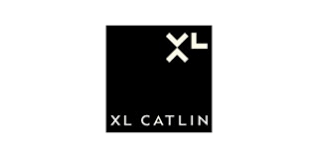 XL Catlin Logo